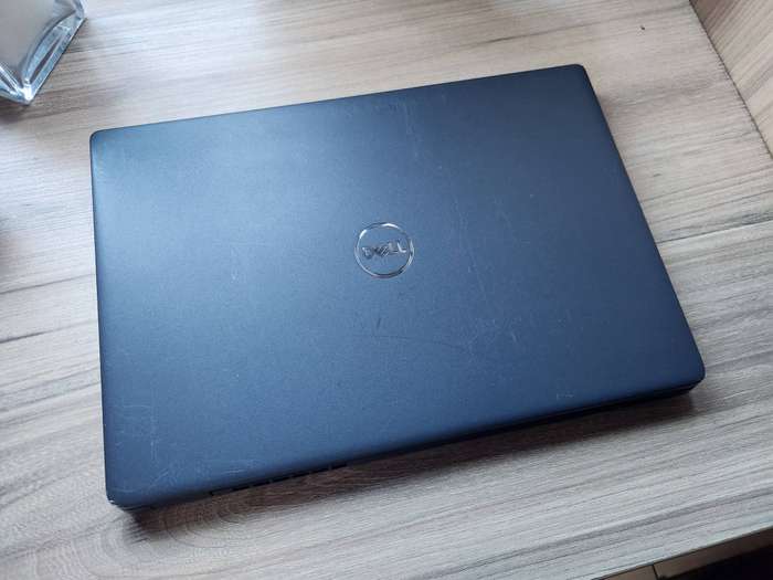 Dell Latitude 3410 Intel Core i5 10th Gen + Free Laptop Bag