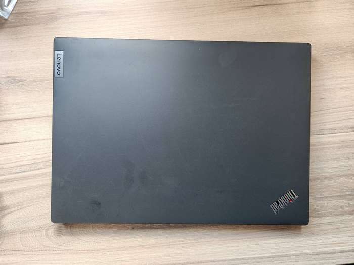 Lenovo ThinkPad T14 Gen 3 AMD Ryzen 5 Pro + Free Laptop Bag