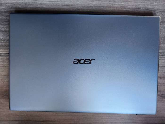 Acer Aspire 3 A315-58 Intel Core I7 11th Gen + Free Laptop Bag