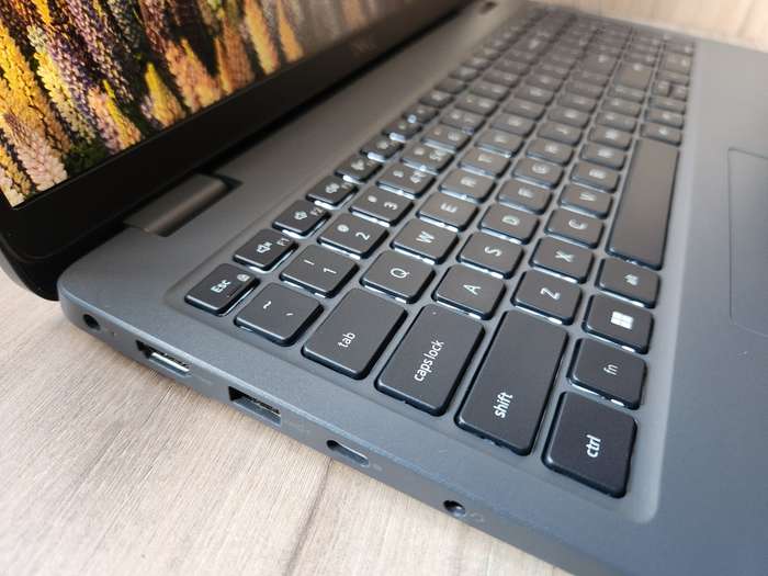 Dell Latitude 3540 Intel Core I5 13th Gen + Free Laptop Bag