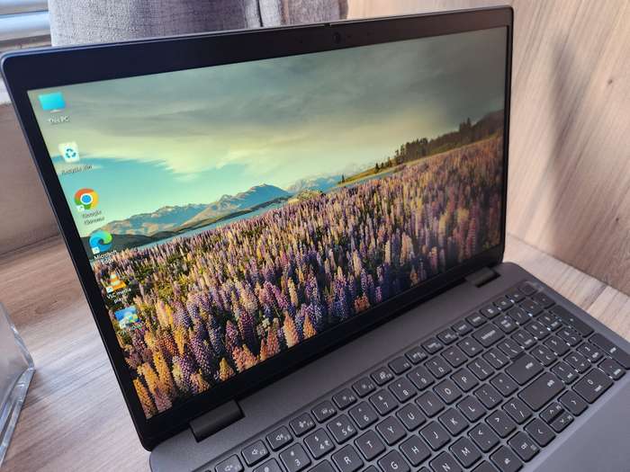 Dell Latitude 3540 Intel Core I5 13th Gen + Free Laptop Bag