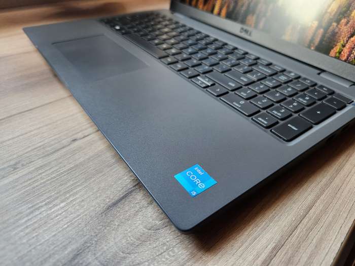Dell Latitude 3540 Intel Core I5 13th Gen + Free Laptop Bag