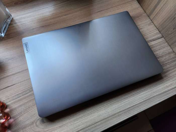Lenovo IdeaPad 3 Intel Core i7 11th Gen + Free Laptop Bag