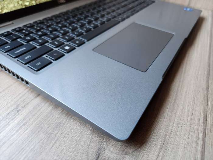 Dell Latitude 5530 Intel Core I5 + Free Laptop Bag