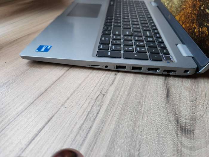 Dell Latitude 5530 Intel Core I5 + Free Laptop Bag