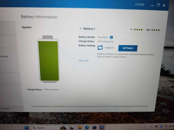 Dell Latitude 5530 Intel Core I5 + Free Laptop Bag