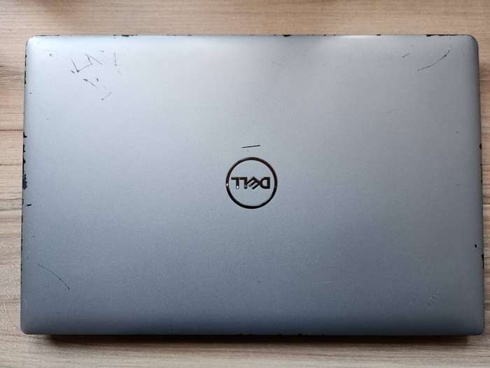 Dell Latitude 5530 Intel Core I5 + Free Laptop Bag