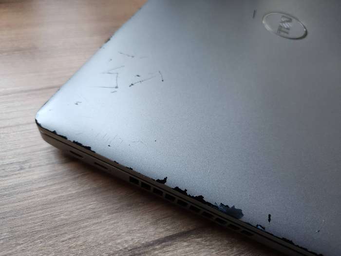 Dell Latitude 5530 Intel Core I5 + Free Laptop Bag