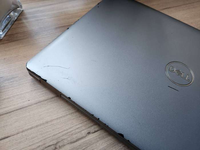 Dell Latitude 5530 Intel Core I5 + Free Laptop Bag