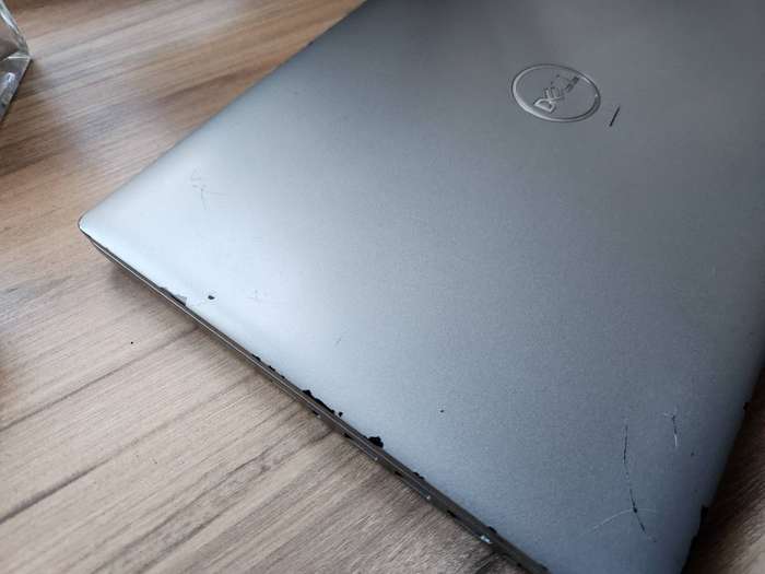 Dell Latitude 5530 Intel Core I5 + Free Laptop Bag