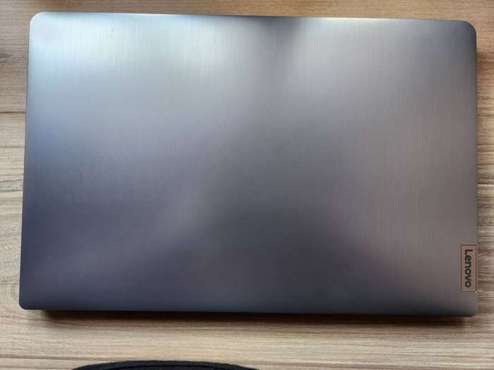 Lenovo IdeaPad Slim 3i Intel Core I7-12th Gen + Free Laptop Bag