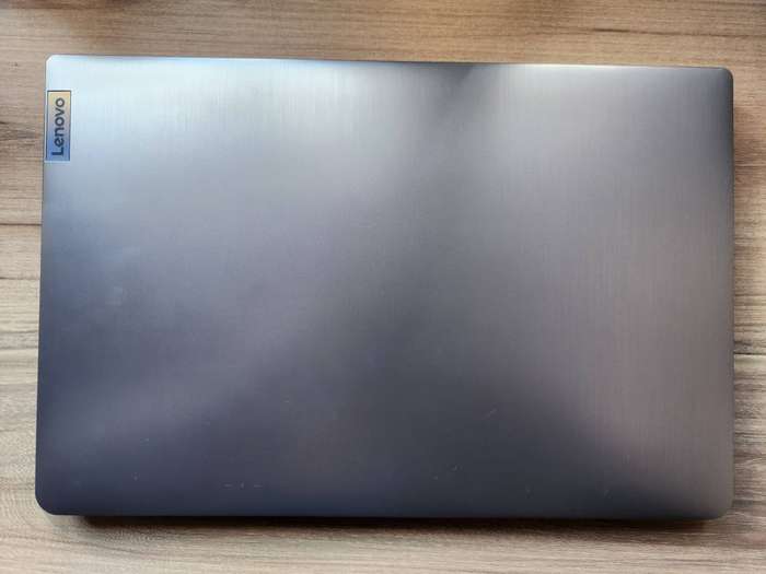 Lenovo IdeaPad Slim 3i Intel Core I7-12th Gen + Free Laptop Bag