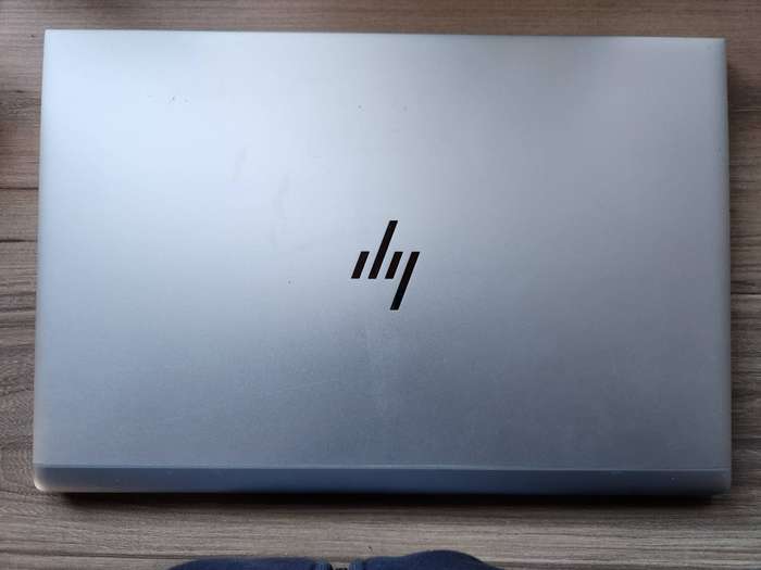 Hp Elitebook 850 G5 Intel Core I5 + Free Laptop Bag