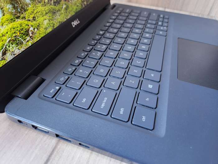 Dell Latitude 3410 Intel Core i7 10th Gen + Free Laptop Bag