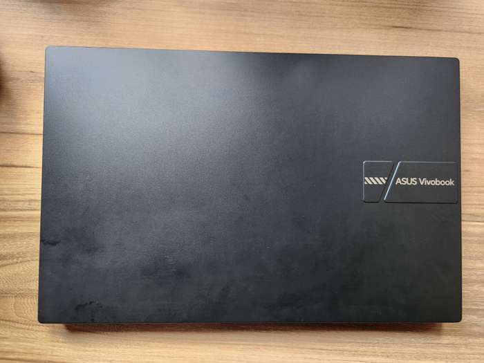 ASUS Vivobook 15 X1504ZA Intel Core I5 12th Gen + Free Laptop Bag