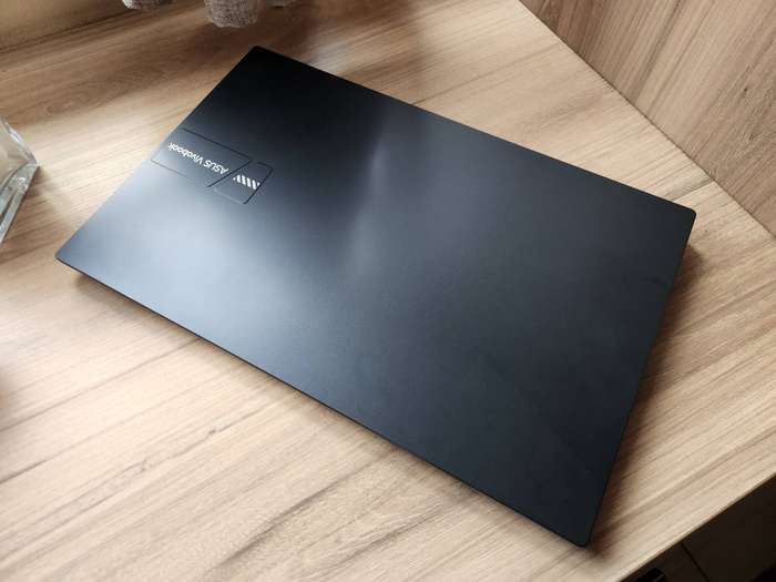 ASUS Vivobook 15 X1504ZA Intel Core I5 12th Gen + Free Laptop Bag