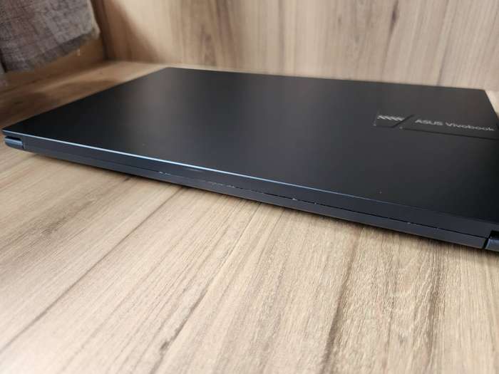 ASUS Vivobook 15 X1504ZA Intel Core I5 12th Gen + Free Laptop Bag