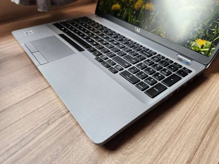 Dell Latitude 5510 Intel Core I5 + Free Laptop Bag