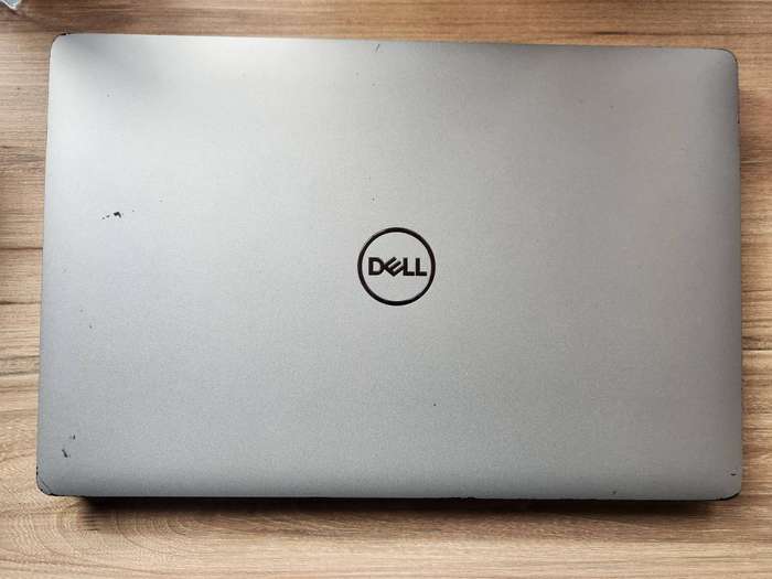Dell Latitude 5510 Intel Core I5 + Free Laptop Bag