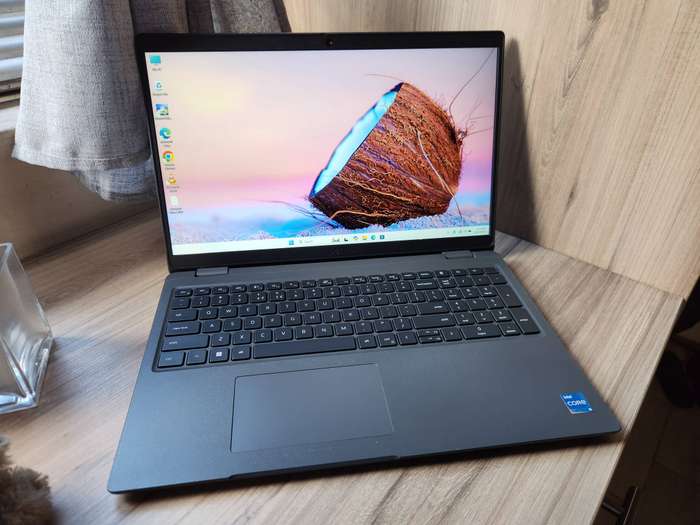 Dell Latitude 3540 Intel Core I5 13th Gen + Free Laptop Bag