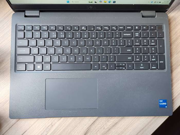Dell Latitude 3540 Intel Core I5 13th Gen + Free Laptop Bag