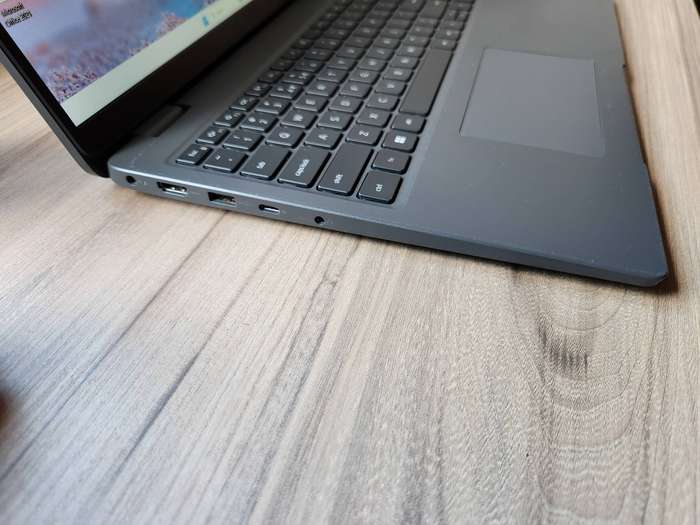 Dell Latitude 3540 Intel Core I5 13th Gen + Free Laptop Bag