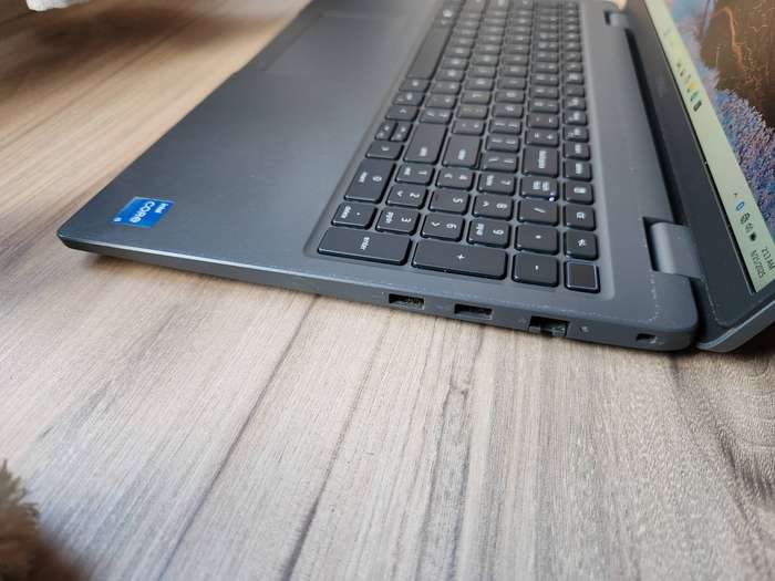 Dell Latitude 3540 Intel Core I5 13th Gen + Free Laptop Bag