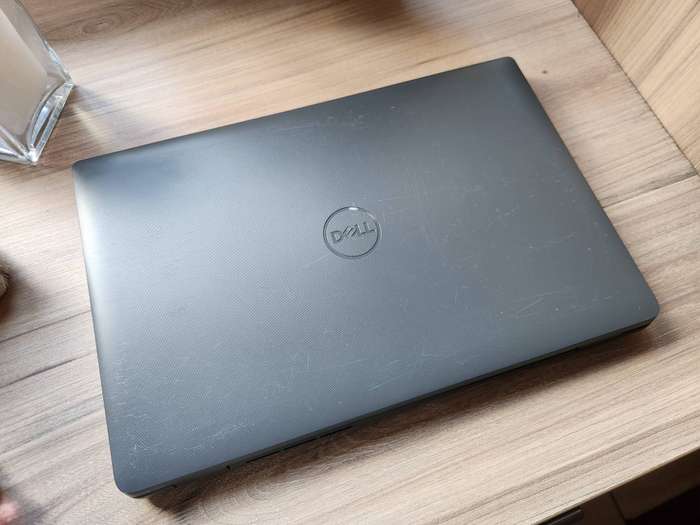 Dell Latitude 3540 Intel Core I5 13th Gen + Free Laptop Bag