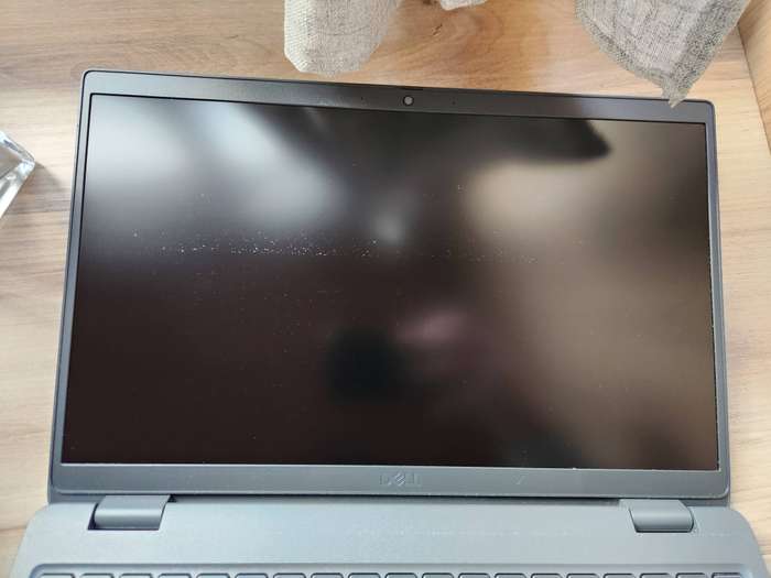 Dell Latitude 3540 Intel Core I5 13th Gen + Free Laptop Bag