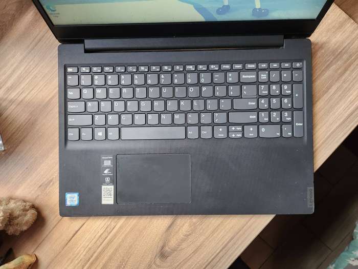 Lenovo IdeaPad S145 Intel Core I3 + Free Laptop Bag