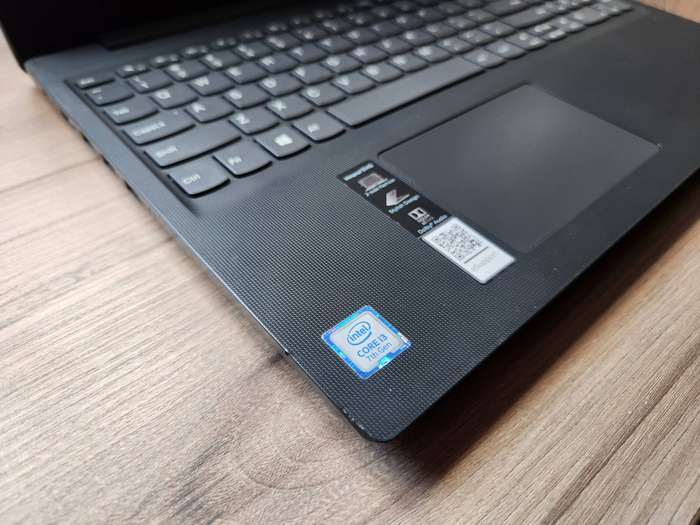 Lenovo IdeaPad S145 Intel Core I3 + Free Laptop Bag