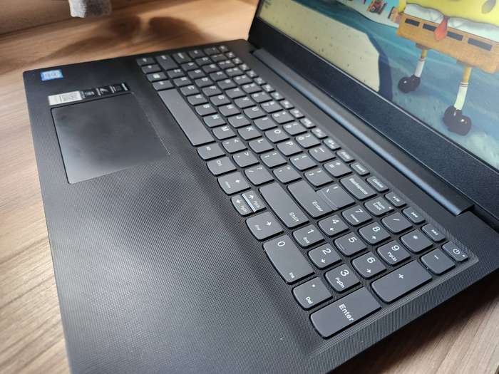 Lenovo IdeaPad S145 Intel Core I3 + Free Laptop Bag