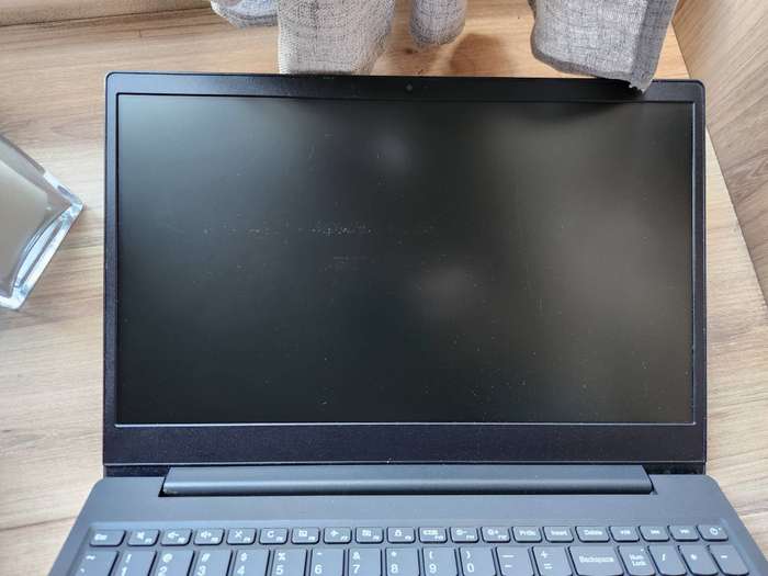 Lenovo IdeaPad S145 Intel Core I3 + Free Laptop Bag