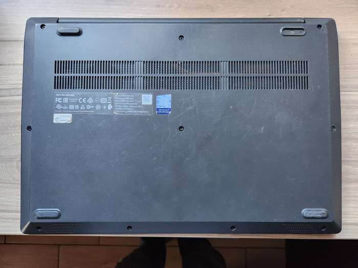 Lenovo IdeaPad S145 Intel Core I3 + Free Laptop Bag