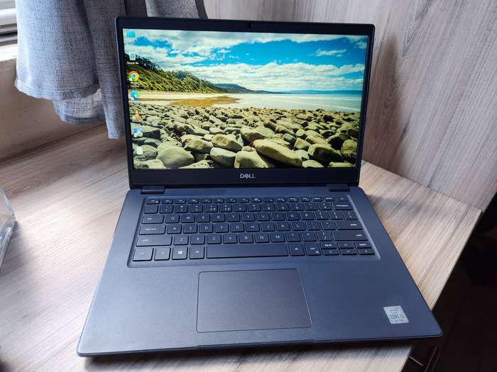 Dell Latitude 3410 Intel Core i5 + Free Laptop Bag