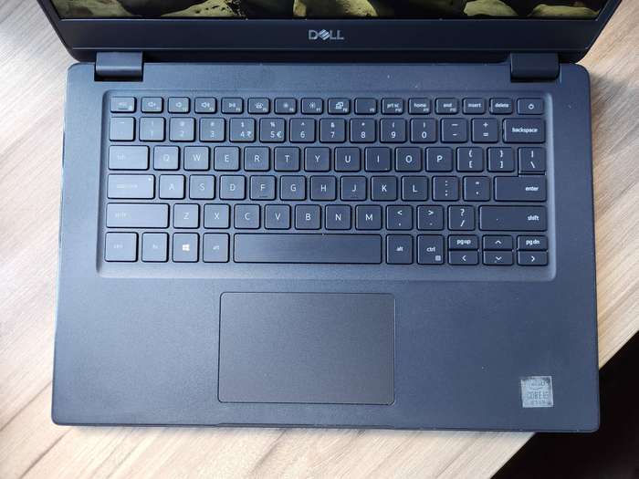 Dell Latitude 3410 Intel Core i5 + Free Laptop Bag