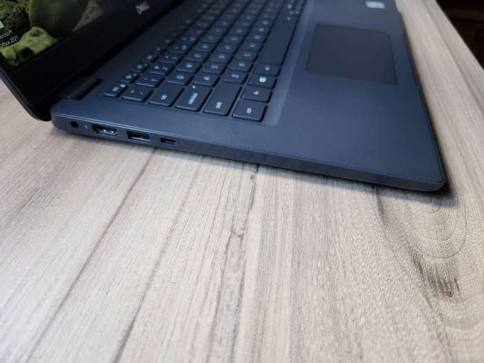 Dell Latitude 3410 Intel Core i5 + Free Laptop Bag