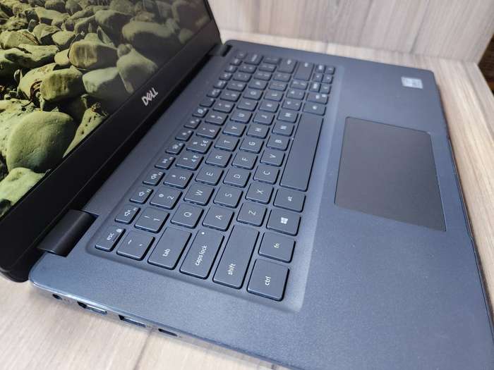 Dell Latitude 3410 Intel Core i5 + Free Laptop Bag