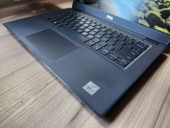 Dell Latitude 3410 Intel Core i5 + Free Laptop Bag