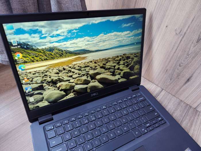 Dell Latitude 3410 Intel Core i5 + Free Laptop Bag