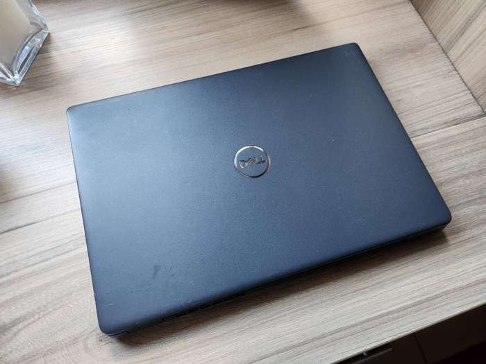 Dell Latitude 3410 Intel Core i5 + Free Laptop Bag
