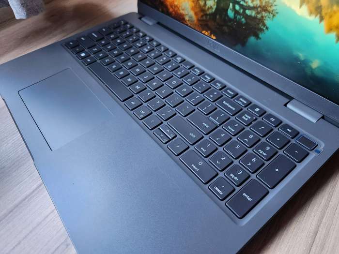 Dell Latitude 3540 Intel Core I5 13th Gen + Free Laptop Bag