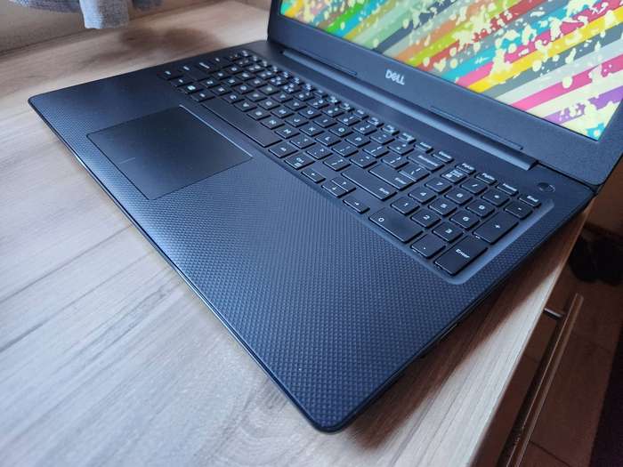 Dell Vostro 3590 Intel Core I5 10th Gen + Free Laptop Bag