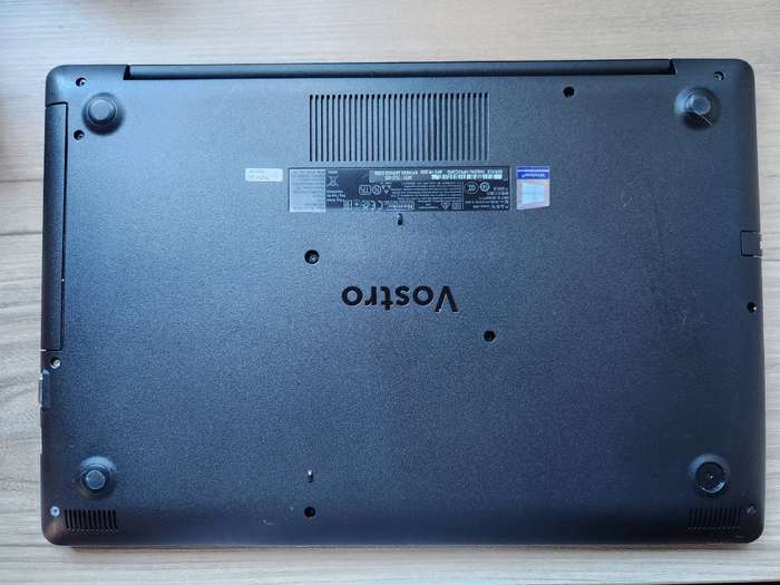 Dell Vostro 3590 Intel Core I5 10th Gen + Free Laptop Bag