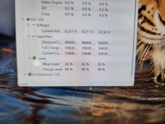 LG Gram 16 Evo 11th Gen Intel® Core i7 + Free Laptop BackPack