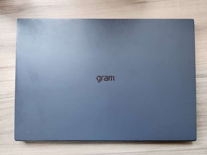 LG Gram Evo 12th Gen Intel® Core i7 + Free Laptop BackPack