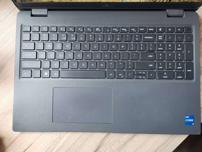 Dell Latitude 3540 Intel Core I5 13th Gen +Free Laptop Bag