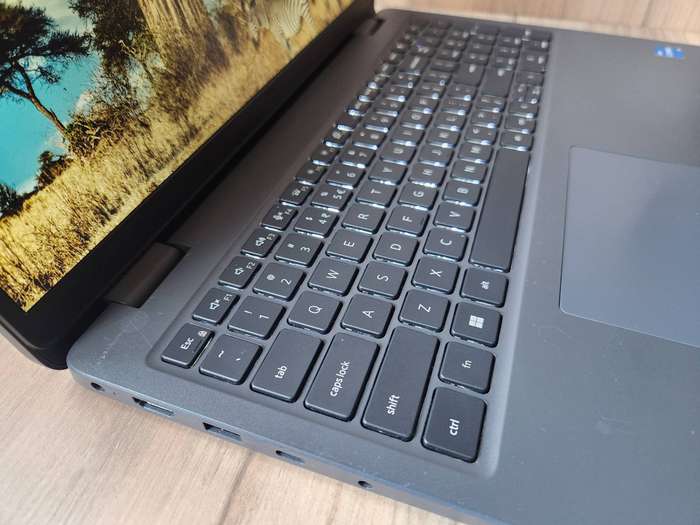 Dell Latitude 3540 Intel Core I5 13th Gen +Free Laptop Bag