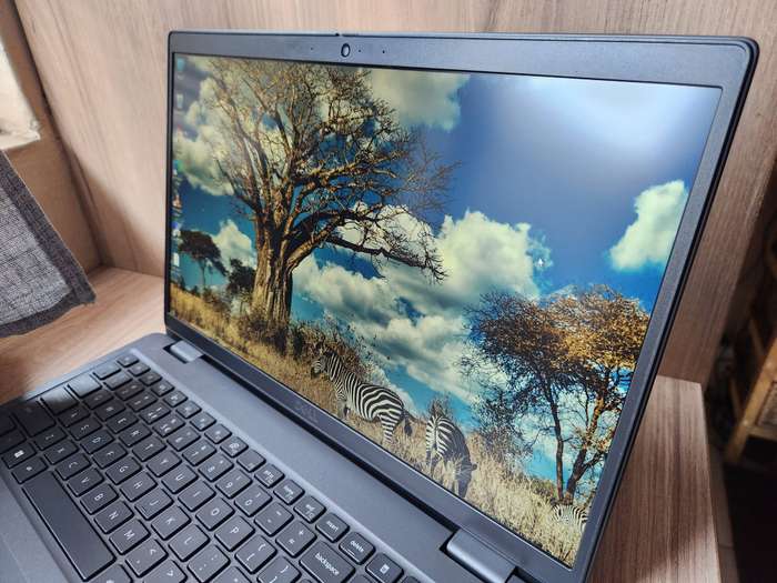 Dell Latitude 3540 Intel Core I5 13th Gen +Free Laptop Bag