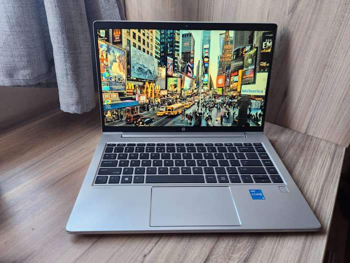 Hp Probook 440 14inch G10 I5 13th Gen + Free Laptop Bag